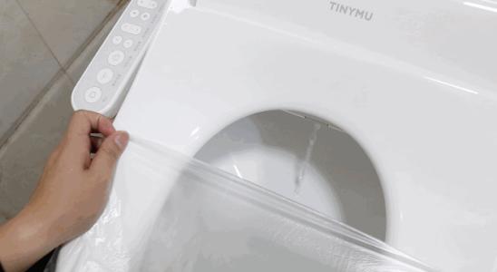 小沐智能马桶盖pro缺点,小沐智能马桶盖ai版内置小爱同学