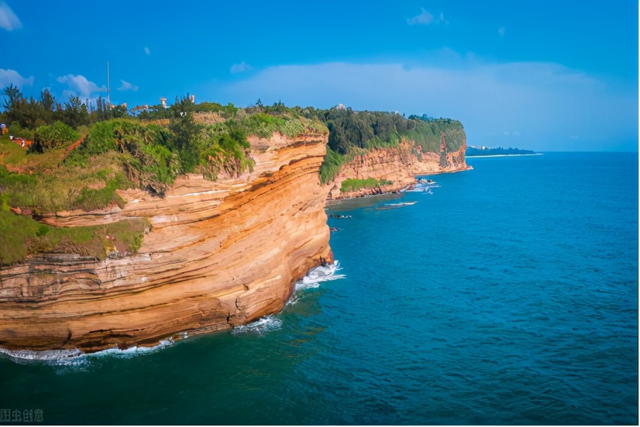广西冬天北海旅游攻略,广西北海三天两夜旅游攻略冬天