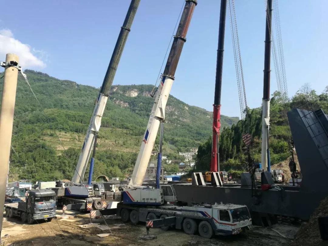 藏着猫腻的二手吊车吊车老师傅血泪控诉无良商家