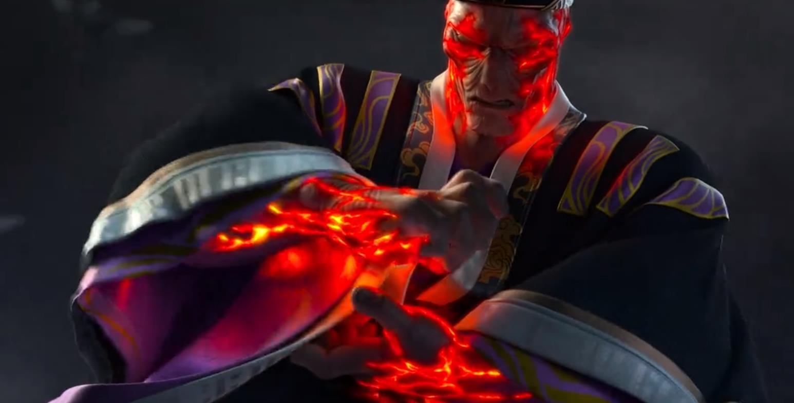 白蛇缘起小狐狸彩蛋什么意思,白蛇缘起的小狐狸是什么身世