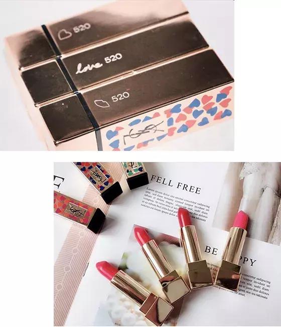 520送女生礼物清单,520礼物清单