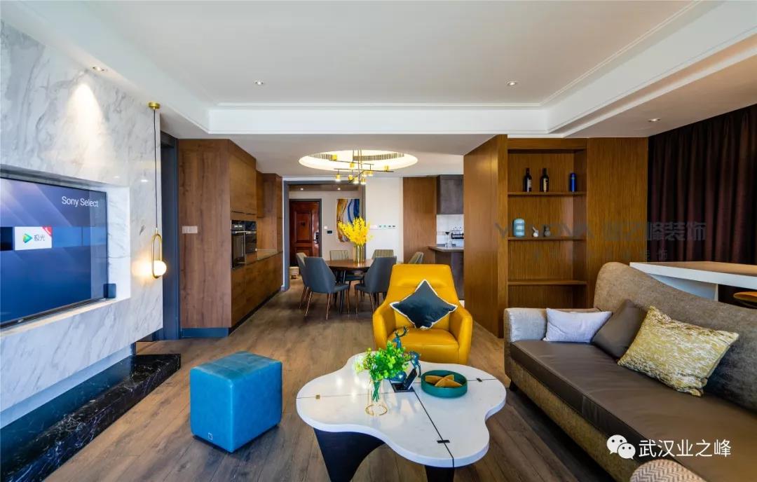 武汉业之峰装饰价格,武汉业之峰装修装饰公司