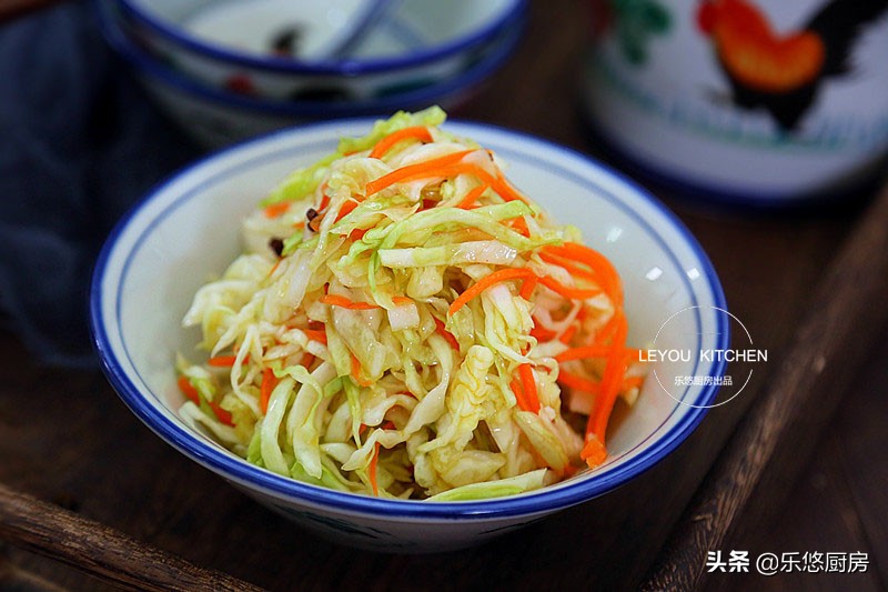 10个凉菜做法大全,10道美味凉菜的做法