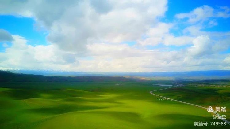 汉中青海甘肃大环线七日游,五一到秦岭旅游攻略三日游