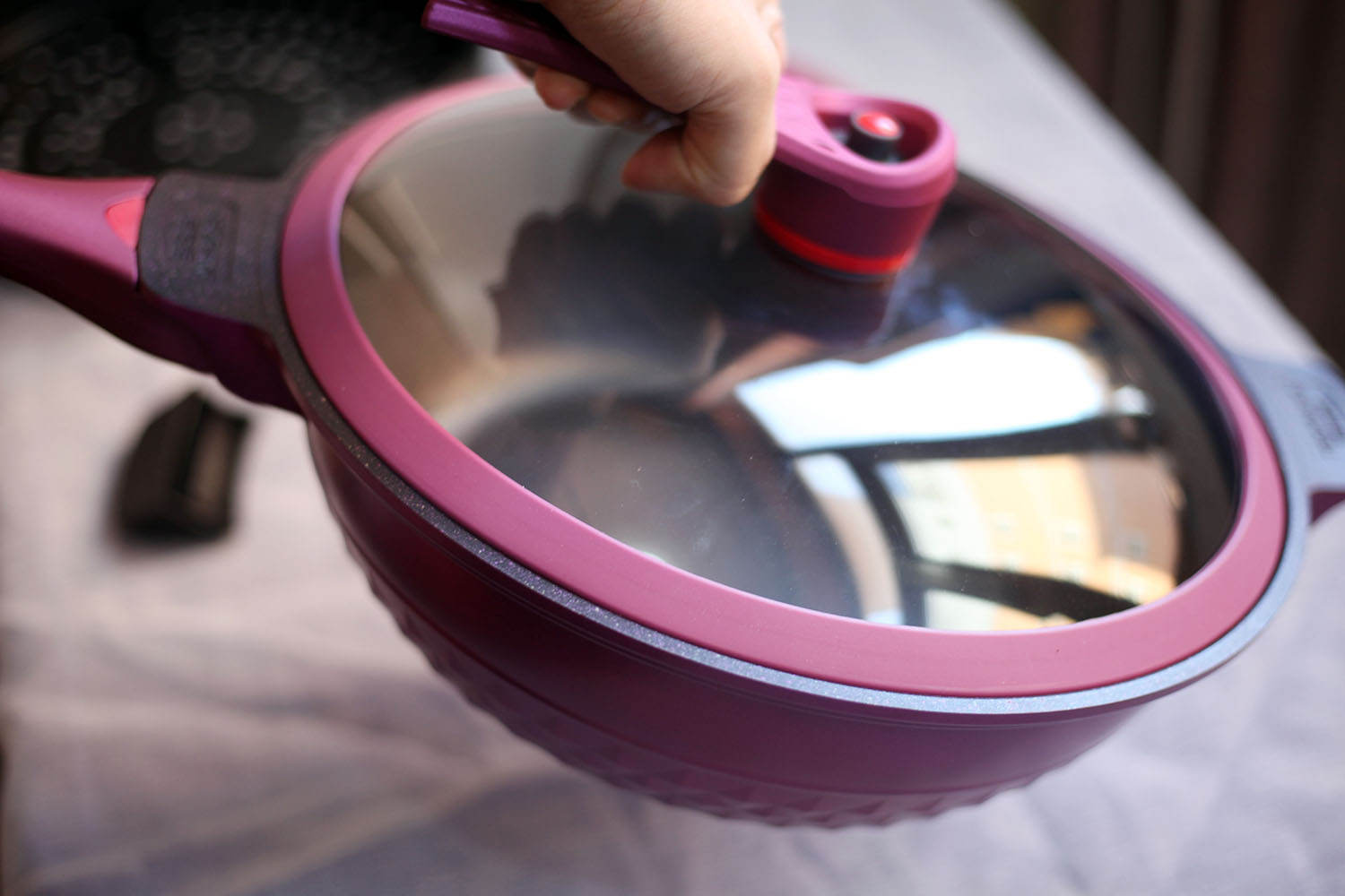 一口好锅是怎么样的,一口好锅有什么好处