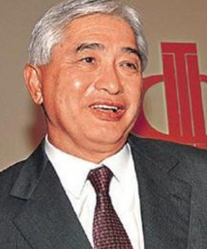 荣氏家族三代首富,中国真正的隐形首富荣氏家族