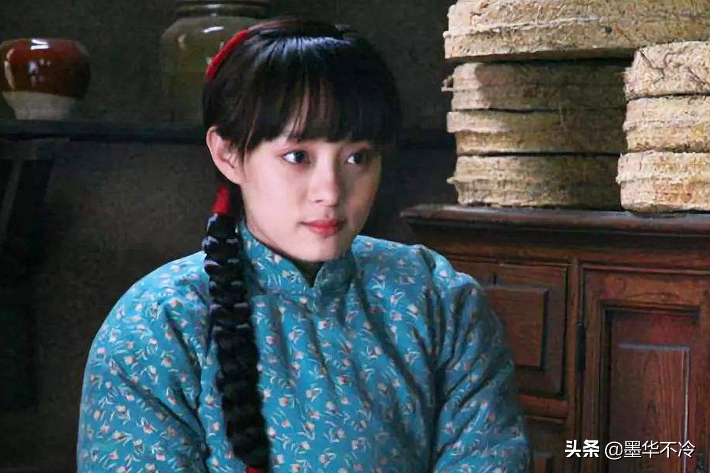 “突转”手法，是严歌苓小说富有吸引力的重要奥秘