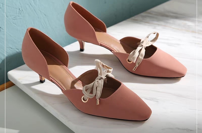 十大必买小众单鞋300多,2023单鞋必买清单大全