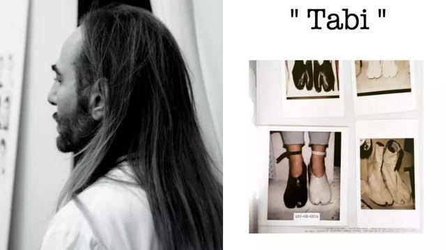 又一双“丑鞋”火了，时髦的人都喜欢把脚趾分开吗？