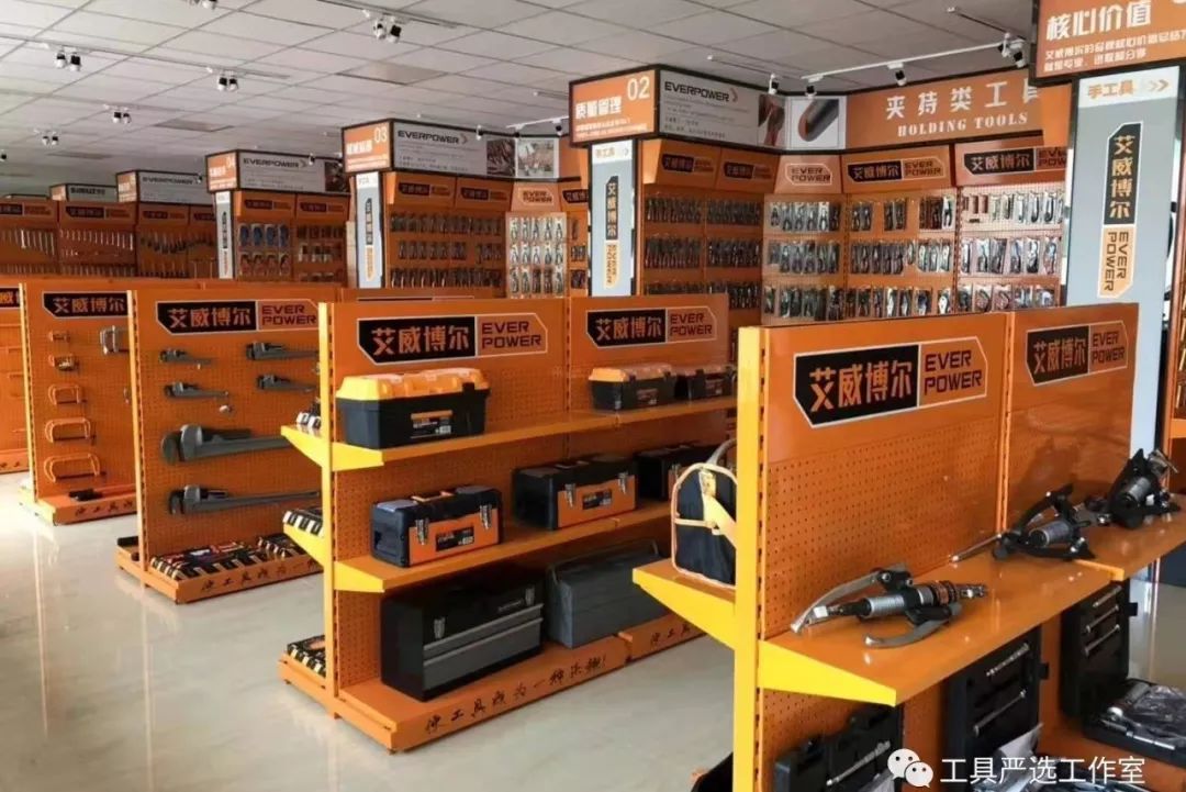 中国手动工具品牌的现状,世界手动工具品牌排行前十