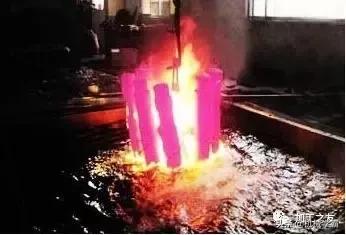 热处理的基本方法及区别,热处理技术技巧