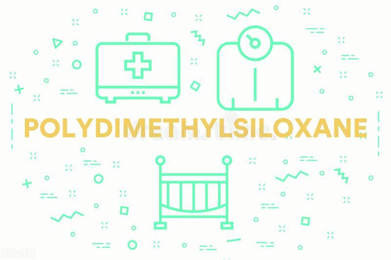 洗发水硅油成分叫什么学名,洗发水中常见的硅油有哪些