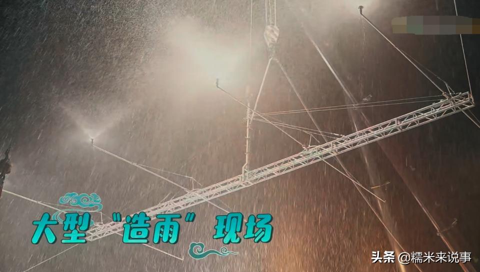 龙岭迷窟镜头是怎么拍摄的,龙岭迷窟水戏拍摄视频