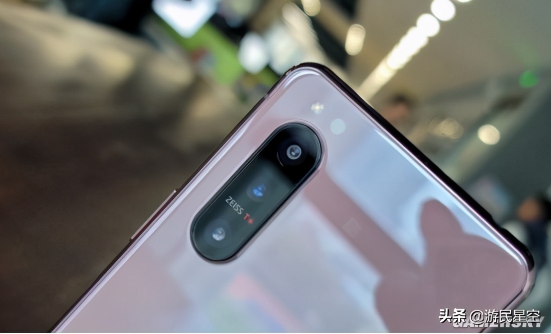 索尼xperia5ii深度测评,索尼xperia5ii长期测评