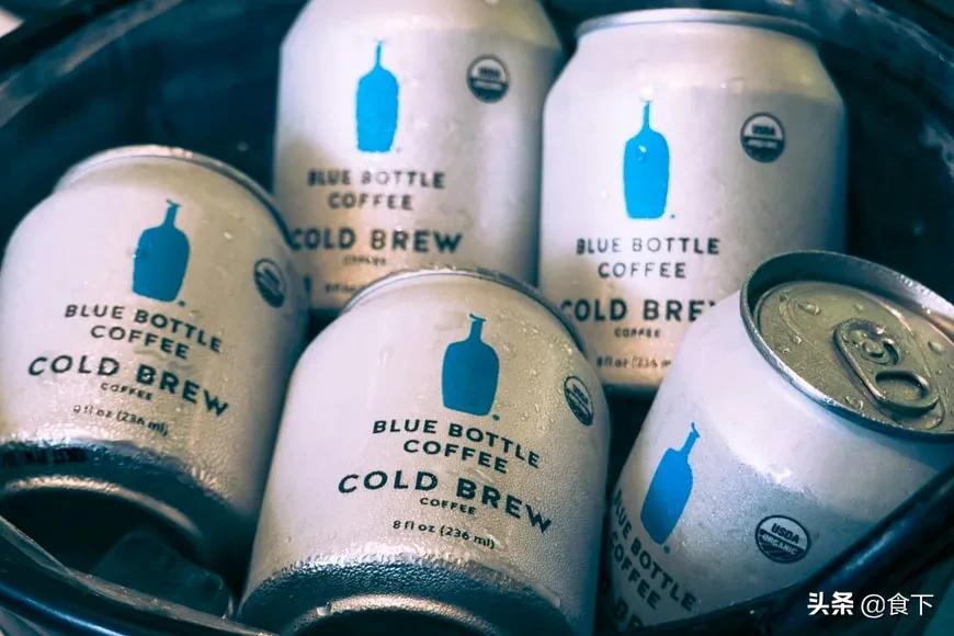 蓝色势力BlueBottle终于要来内地了，首店果然选址在魔都