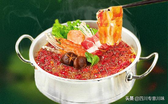 想开火锅店旋转小火锅底料哪里买,开旋转小火锅店价格