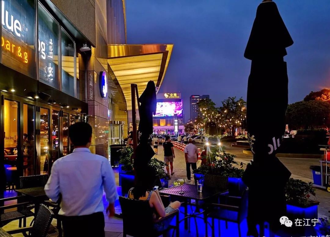 江宁商业的发展前景,江宁发展