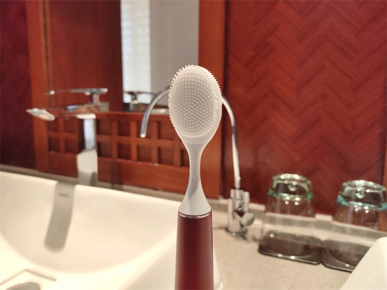 罗曼声波牙刷t40评测,罗曼电动牙刷t40和20的区别