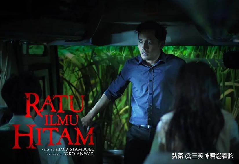 降头女王吓人吗,降头女王恐不恐怖