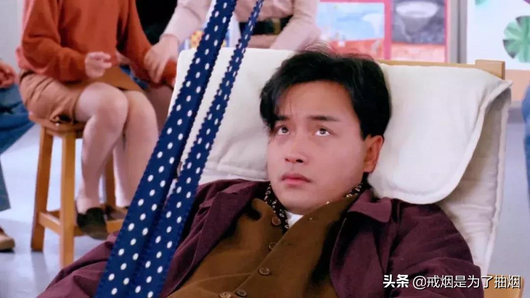 10部能让你笑翻的电影，保你周末不寂寞