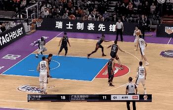 1次出界看7分钟录像,维持原判后又再改判!真刺激!