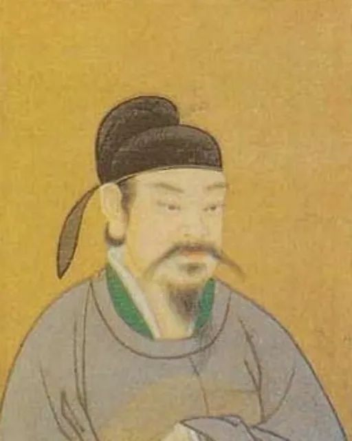 知耻而后勇的柳公权,柳公权的日积月累