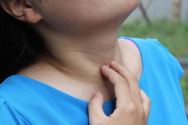 经常喉咙痛是阴虚还是阳虚,经常喉咙痛会是什么病