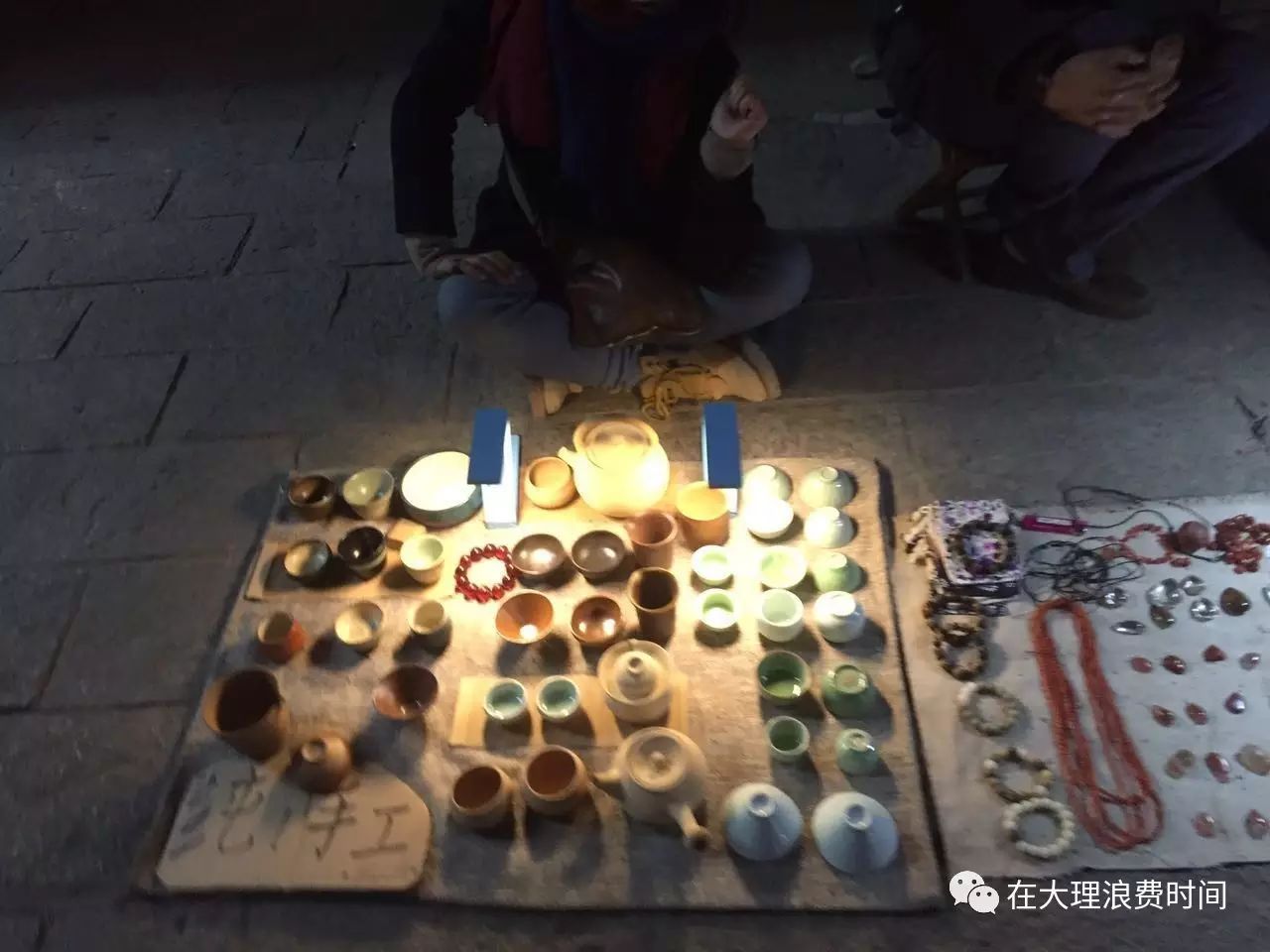 大理旅行吃住行详细攻略,去大理吃住攻略