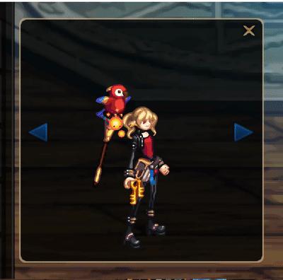 dnf燃武时装女法师,dnf女法师幻化武器哪个好看