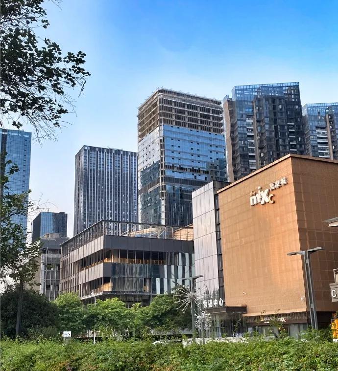 lv入驻重庆万象城,福州万象城有没有lv