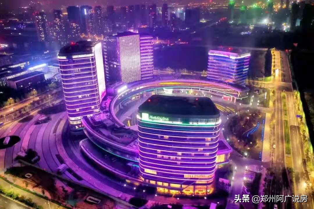 郑州cld滨河国际新城,郑州滨河国际新城cld