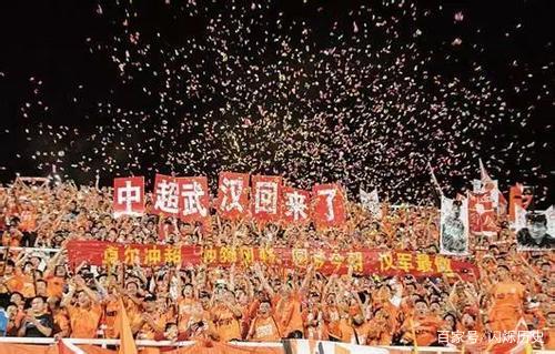 三起三落，最具戏剧性的球队重返中超
