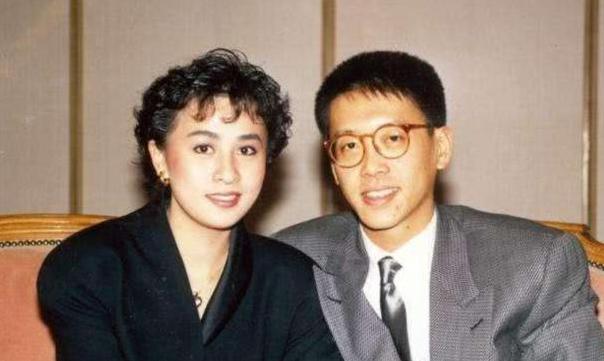 许晋亨娱乐故事,许晋亨情史