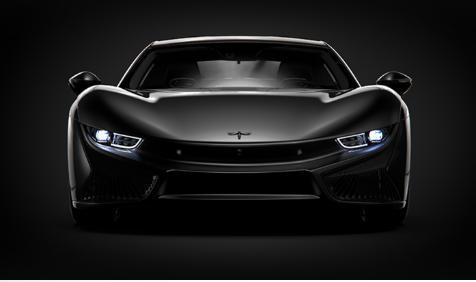 国产跑车到底好不好,最惨的汽车品牌