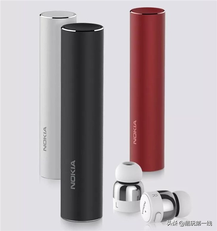 诺基亚bh-705真无线蓝牙耳机,诺基亚bh705恢复出厂设置