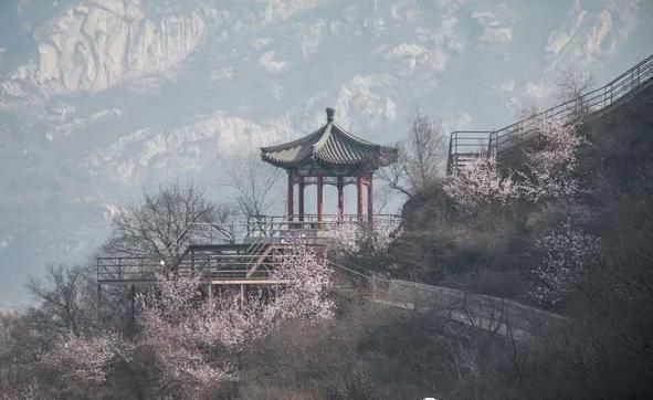 怀柔水长城和青龙峡哪个好玩,怎么去怀柔水长城游玩攻略