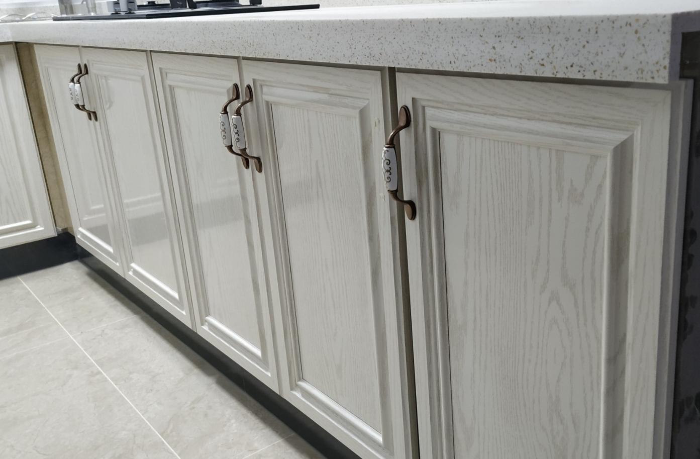 家装柜子用什么材料真正的无甲醛,什么柜子没甲醛又便宜效果好