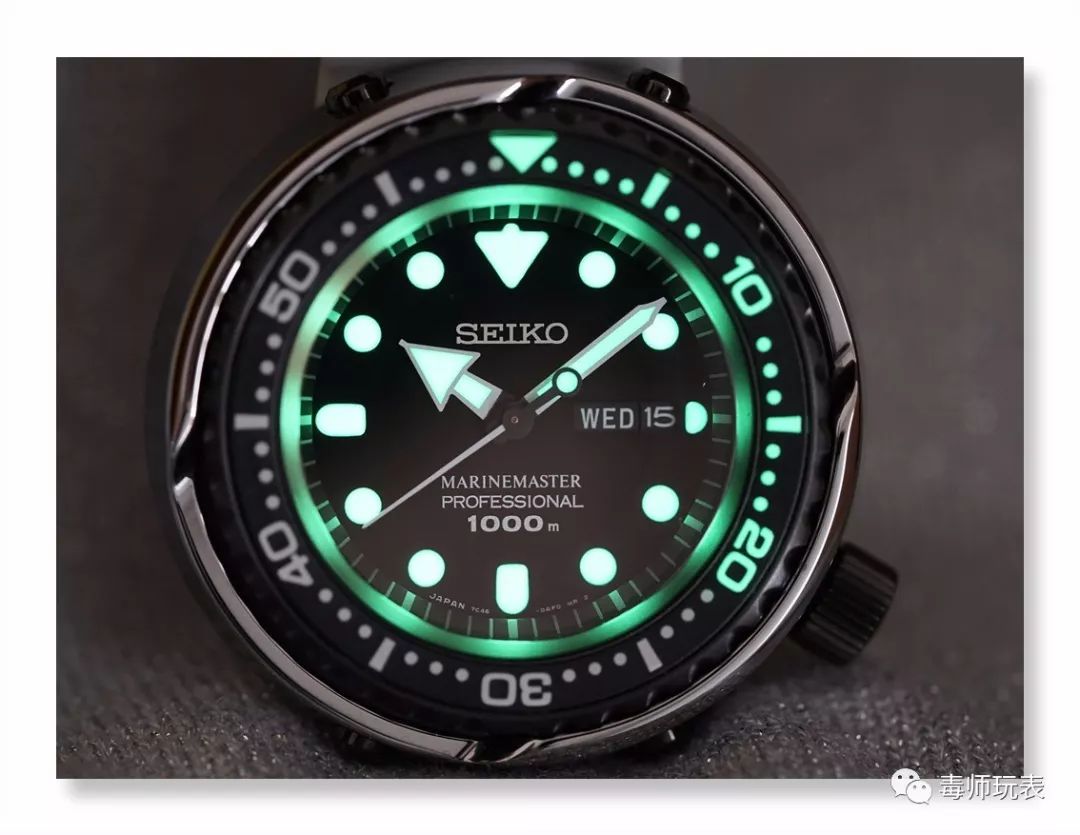 应该如何选择合适自己的大表经手表