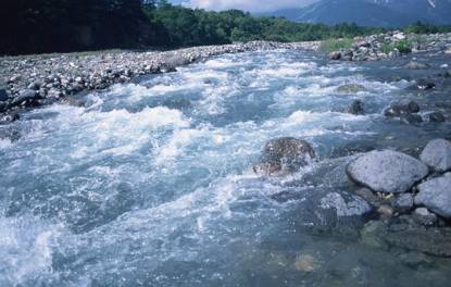 怎样解决水流量的忽大忽小,为什么水流速度慢