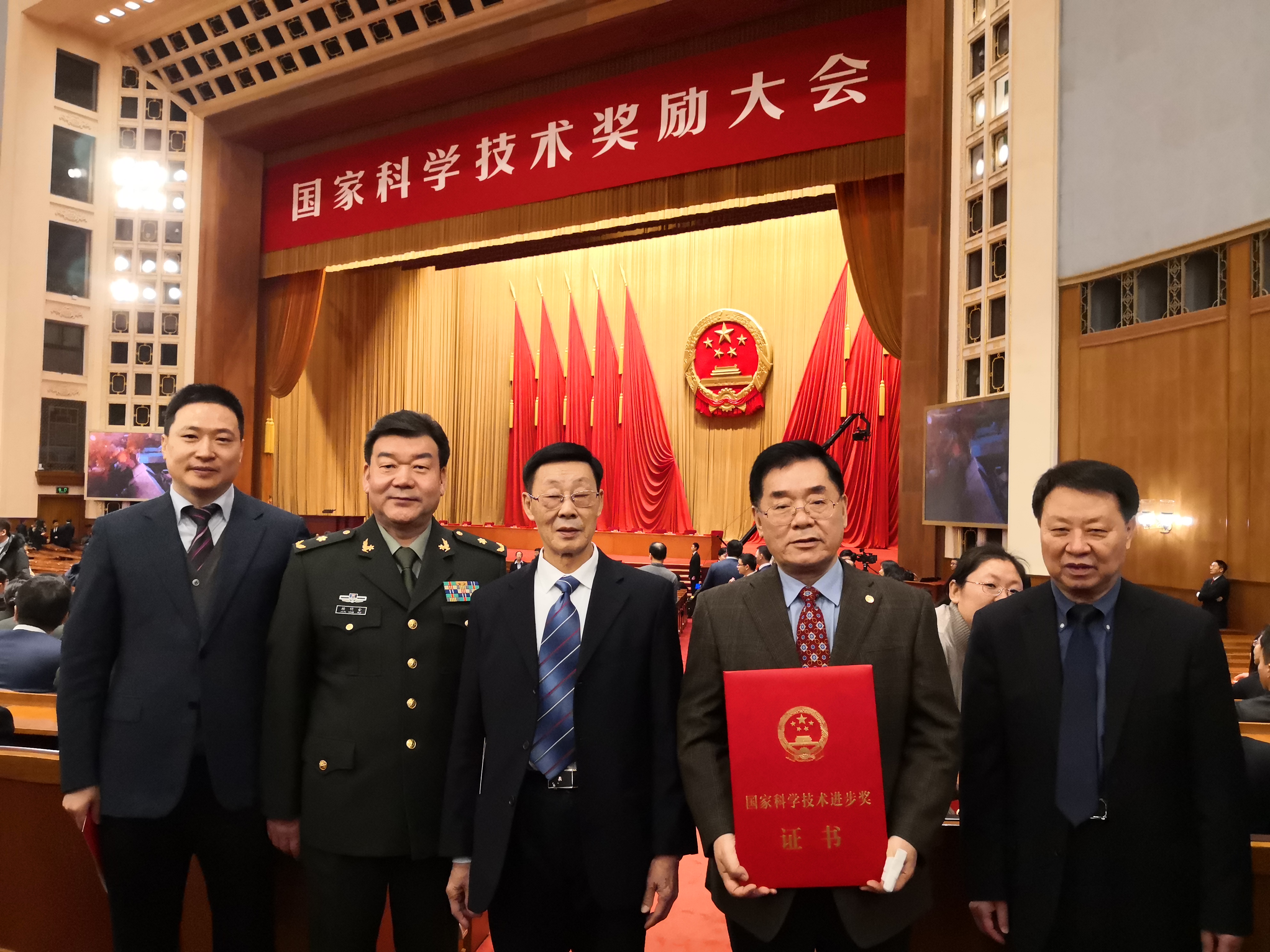 创中药循证研究先河，解心律失常治疗难题，获国家科技进步一等奖！