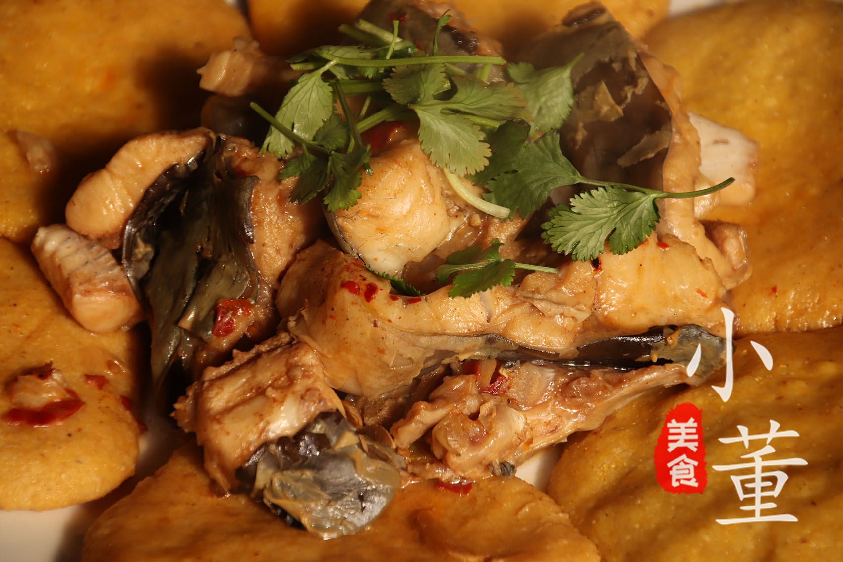 怎么炖清江鱼既简单又好吃,怎么整条炖清江鱼好吃又简单