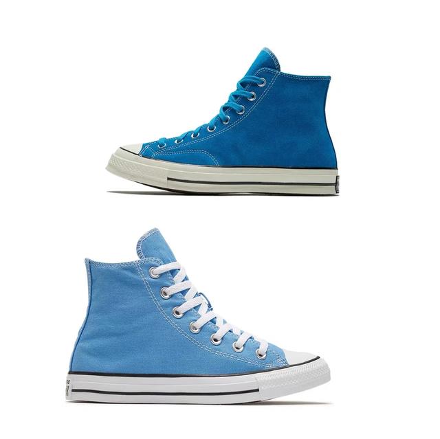 欧阳娜娜的鞋子竟然有这么多匡威,匡威欧阳娜娜同款鞋子乘风破浪