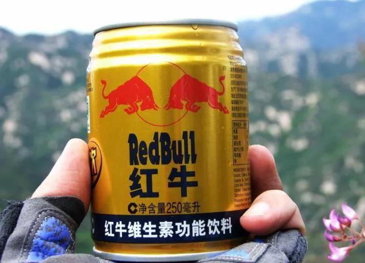 红牛年销售额230亿,红牛饮料销售额