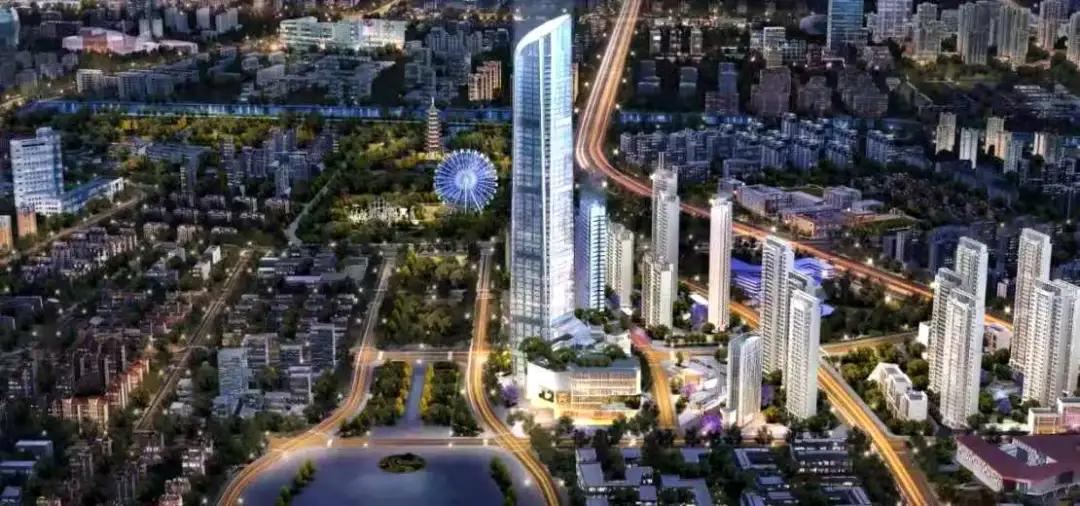 成都三环边的新楼盘有升值空间吗,成都三环外最有潜力的地方