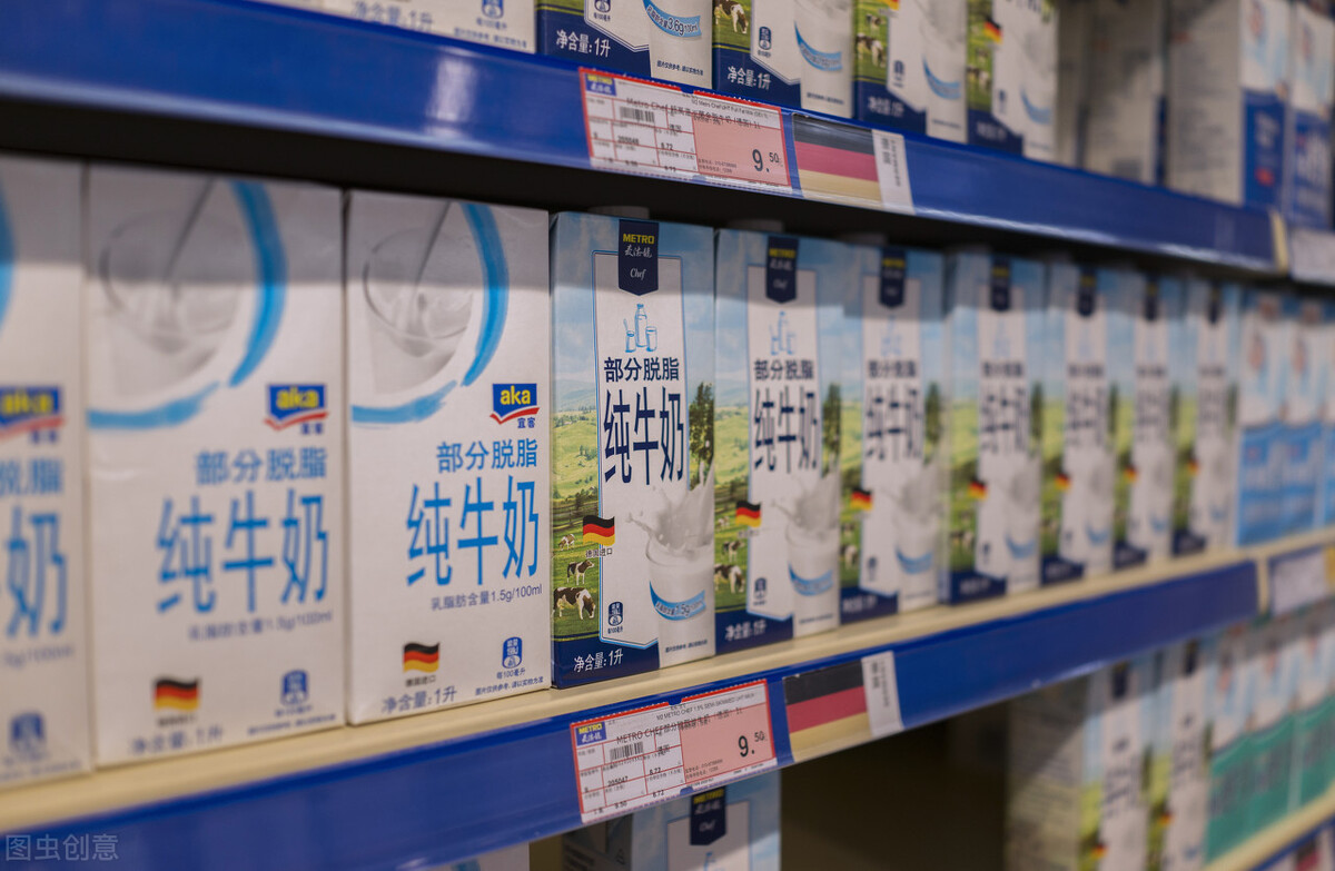 牛奶喝多了易得乳腺癌,乳腺癌为什么不能吃奶酪