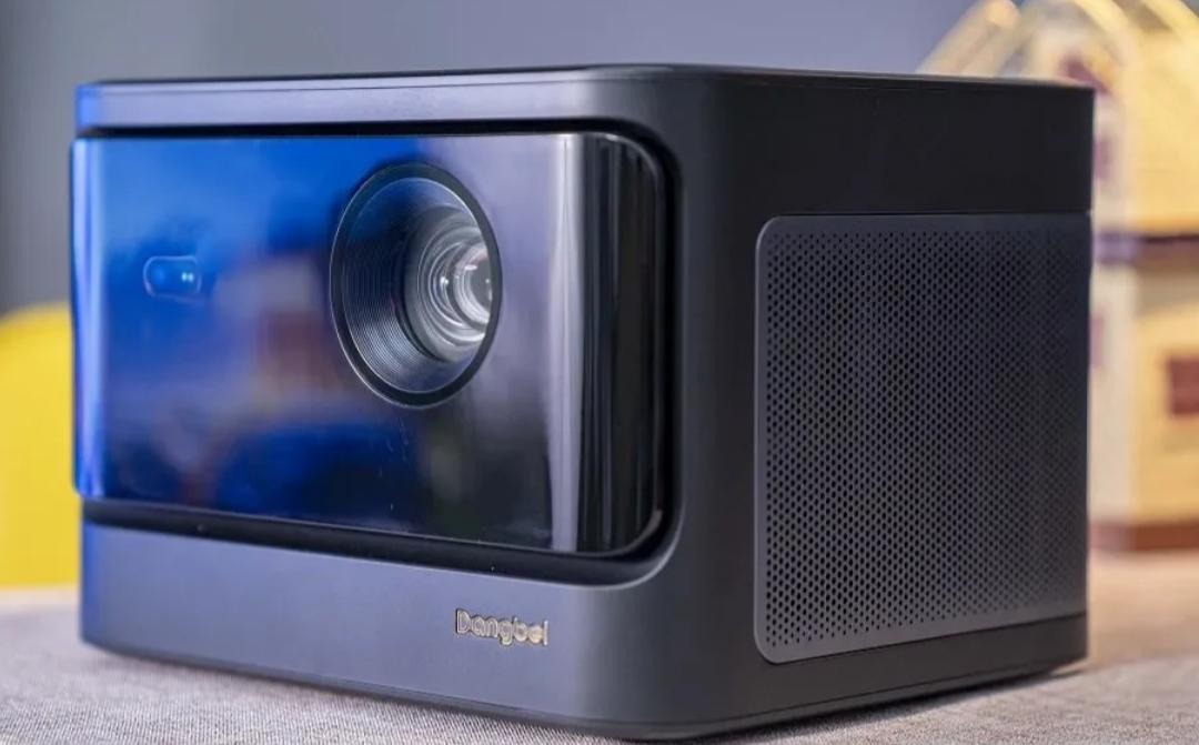 激光投影仪（电视）推荐2021最新版，小米、当贝、爱普生等均上榜