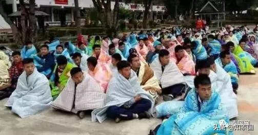 在泰国,十几度的天气为啥竟能冻死人?