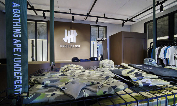 欧美十大顶级潮牌,美潮品牌很耐穿