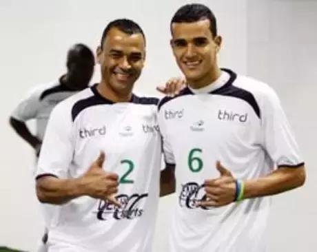 巴西国脚卡福近况,巴西队卡福现状