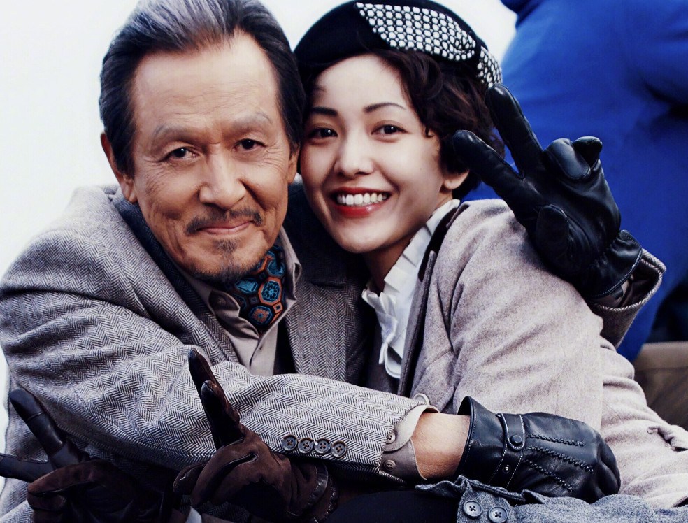 台湾大哥大掌门孙道存，女儿是薇风帮名媛，这是真实版的喜宝故事